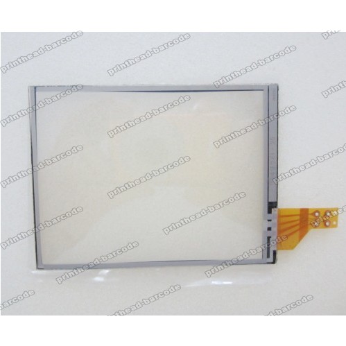 Digitizer Touch Screen for Pidion BIP1300 BIP5000 3.5 inches - Click Image to Close